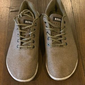 NoBull Project Shoes